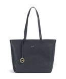 Braun Büffel Hanna bolsa shopper navy
