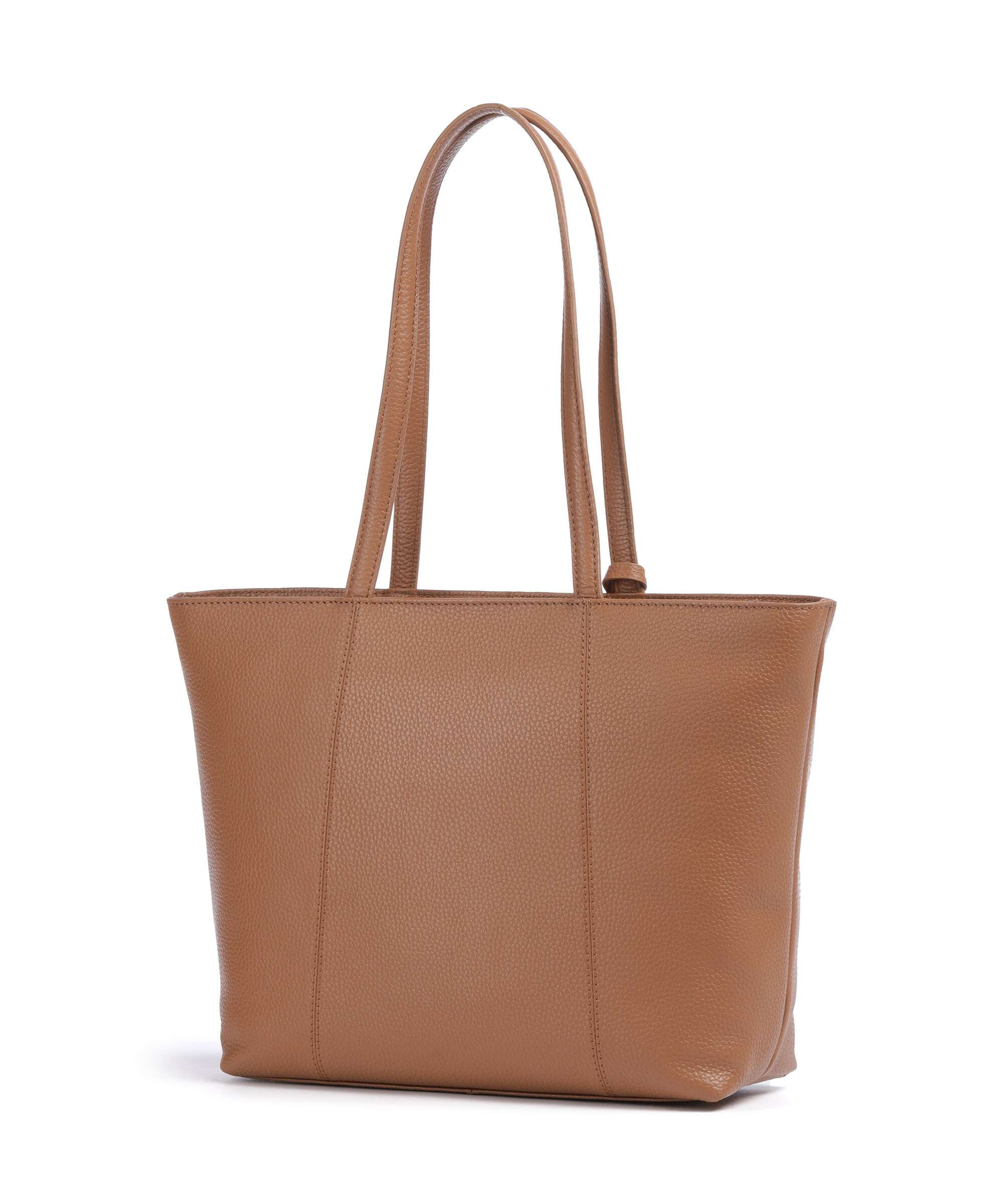 Braun Büffel Hanna S Tote bag cognac