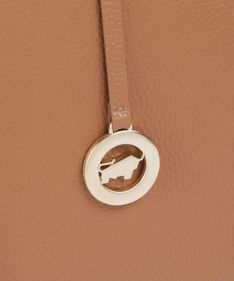 Braun Büffel Hanna Tote bag cognac