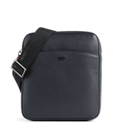 Braun Büffel Novara Bolsa tiracolo navy