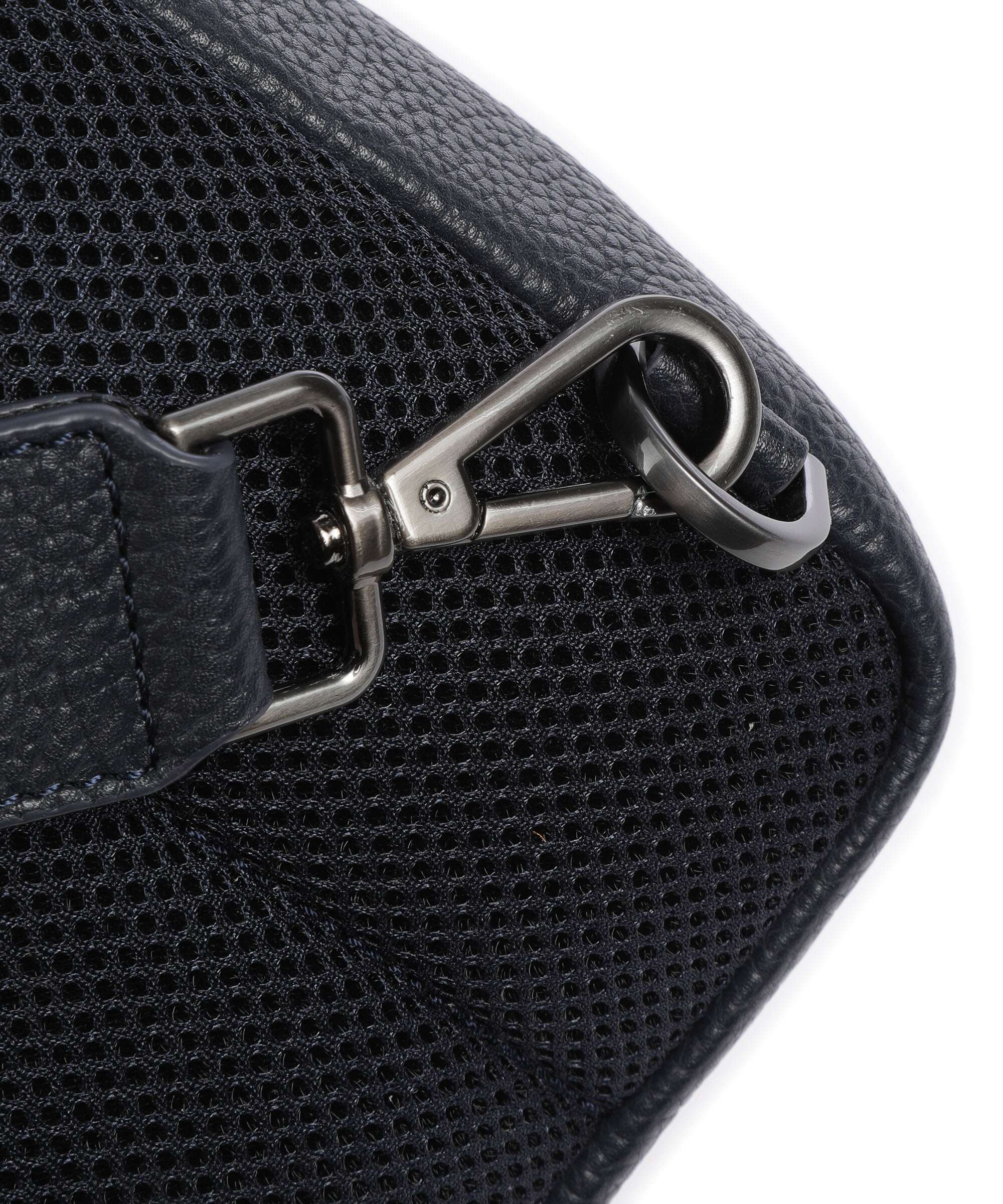 Braun Büffel Novara Sling bag navy