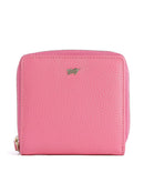 Braun Büffel Asti RFID Wallet meta pink