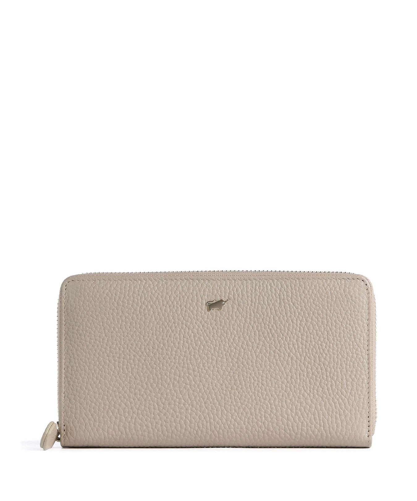 Braun Büffel Asti RFID Wallet sesam