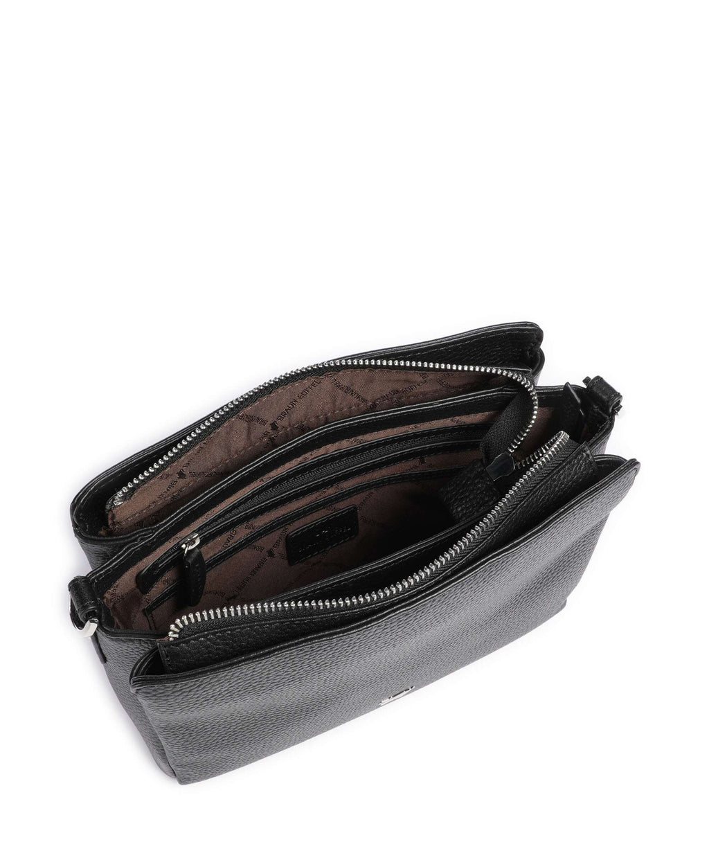 Braun Büffel Hanna Crossbody bag schwarz