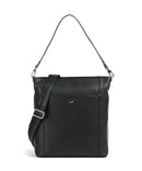 Braun Büffel Hanna bolsa shopper schwarz