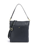 Braun Büffel Hanna bolsa shopper navy