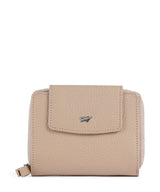 Braun Büffel Hanna Bolsa creme