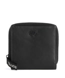 Braun Büffel Capri RFID Wallet schwarz