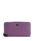 Braun Büffel Capri RFID Bolsa viola