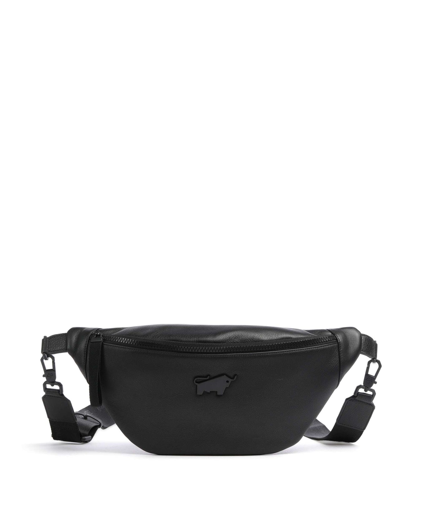 Braun Büffel Capri Fanny pack schwarz