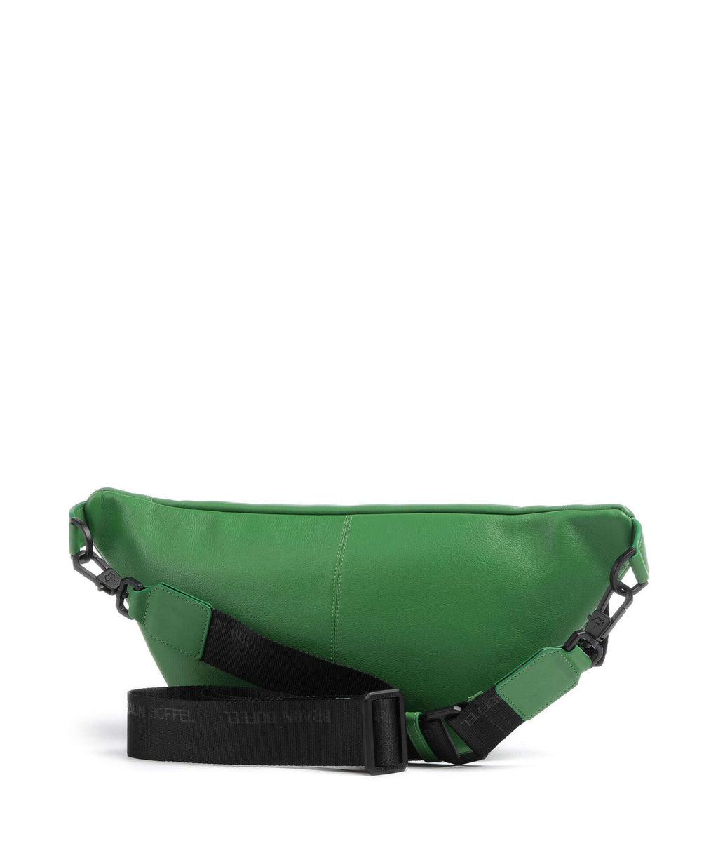 Braun Büffel Capri Belt bag grün