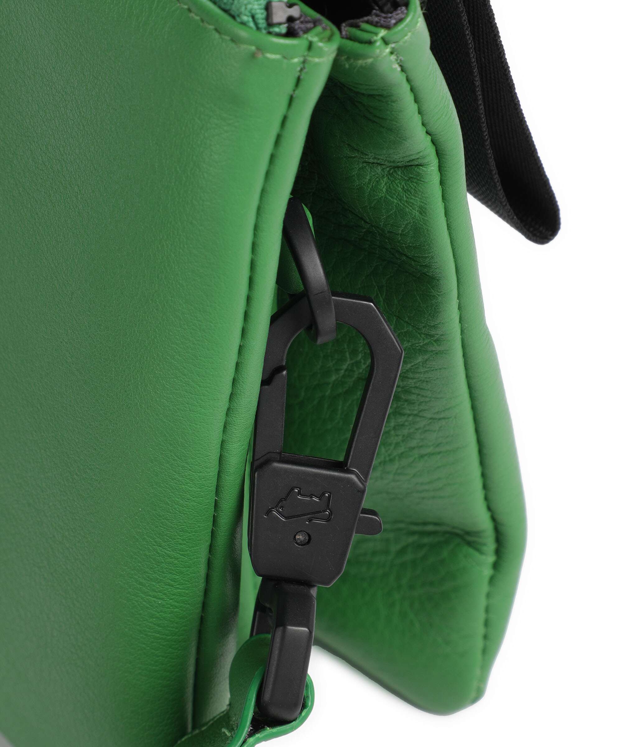 Braun Büffel Capri RFID Crossbody bag grün