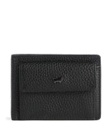 Braun Büffel Theo RFID Bolsa schwarz