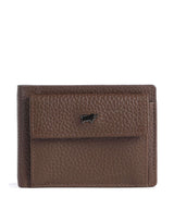 Braun Büffel Theo RFID Bolsa nut