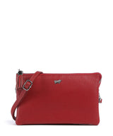 Braun Büffel Hanna Bolsa tiracolo red