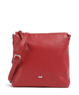 Braun Büffel Hanna Bolsa tiracolo red