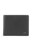 Braun Büffel Theo RFID Bolsa dark grey