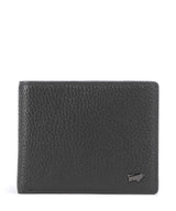 Braun Büffel Theo RFID Bolsa dark grey