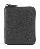 Braun Büffel Theo RFID Bolsa dark grey
