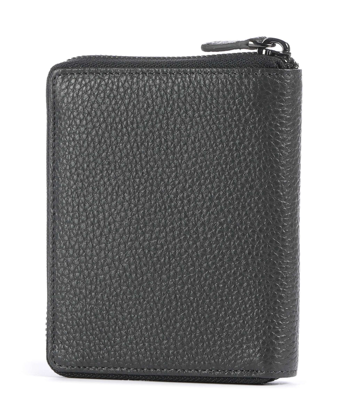 Braun Büffel Theo Wallet dark grey