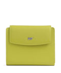 Braun Büffel Joy Wallet lemongrass