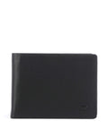 Braun Büffel Hannes Wallet black