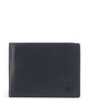 Braun Büffel Hannes RFID Wallet navy