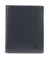 Braun Büffel Hannes RFID Bolsa navy