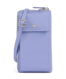 Braun Büffel Asti Bolso para telemóvel lilac blue