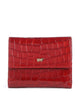 Braun Büffel Verona Bolsa rot