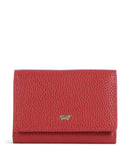 Braun Büffel Asti Bolsa rot