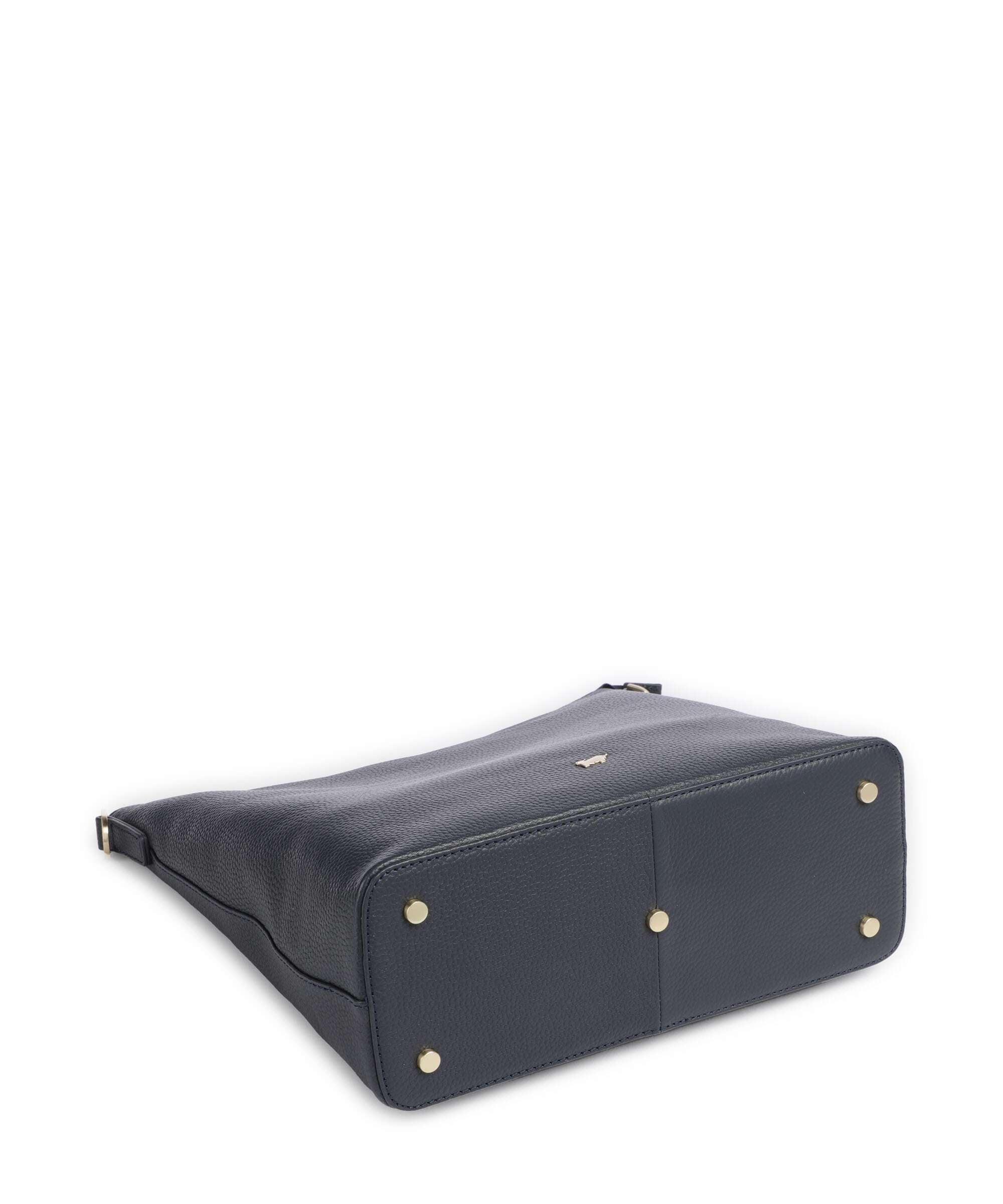 Braun Büffel Hanna M Hobo bag navy