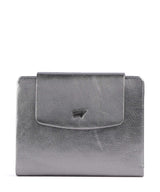 Braun Büffel Ruby RFID Bolsa silver