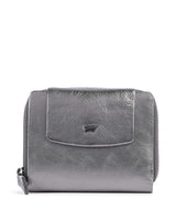 Braun Büffel Ruby RFID Bolsa silver