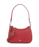 Braun Büffel Hanna Bolsa tiracolo red