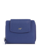 Braun Büffel Joy Bolsa indigo violet