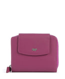 Braun Büffel Joy Bolsa purple plum