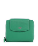 Braun Büffel Joy Bolsa fern green