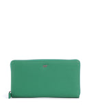Braun Büffel Joy Bolsa fern green