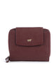 Braun Büffel Hanna Bolsa dark wine