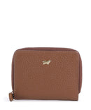 Braun Büffel Asti Bolsa saddle brown