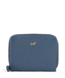 Braun Büffel Asti Bolsa dawn blue