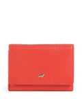 Braun Büffel Asti Wallet rich red