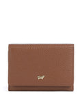Braun Büffel Asti Wallet saddle brown