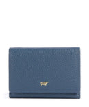 Braun Büffel Asti Bolsa dawn blue
