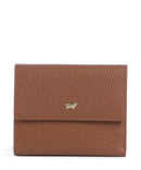 Braun Büffel Asti RFID Bolsa saddle brown