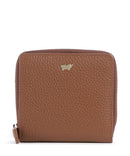 Braun Büffel Asti RFID Bolsa saddle brown