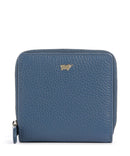 Braun Büffel Asti RFID Bolsa dawn blue