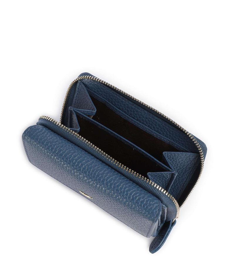 Braun Büffel Asti Wallet rich red