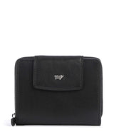 Braun Büffel Golf RFID Bolsa schwarz